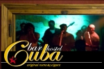 Cuba Bar and Hostel