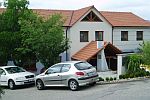 Accomodation FERDA
