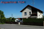 Apartmá Zlatá Koruna