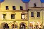 Zlata Hvezda Hotel