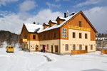Hostel & Camp Pod Hrází - Vyšší Brod
