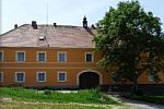Statek Kloubek