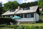 Cottage for rent in Lipno