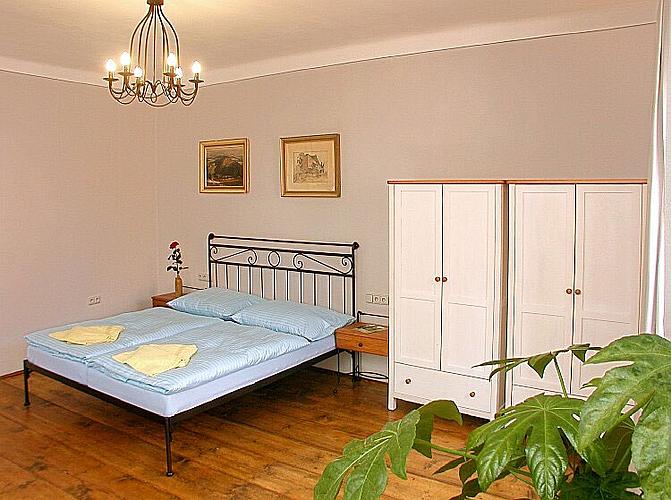 Pension Thaller Haus - Appartement Nr. 4