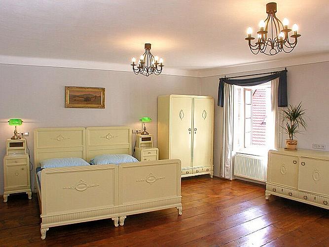 Penzion Thaller house - Apartment Nr. 6
