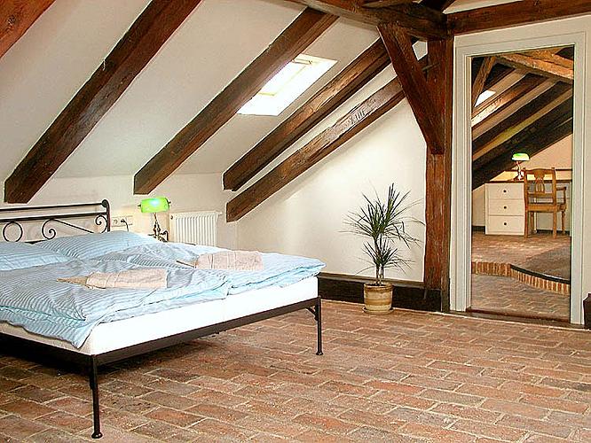 Appartement, 2 + 3, Pension Thaller Haus