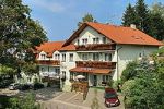 Hotel garni Rajský**