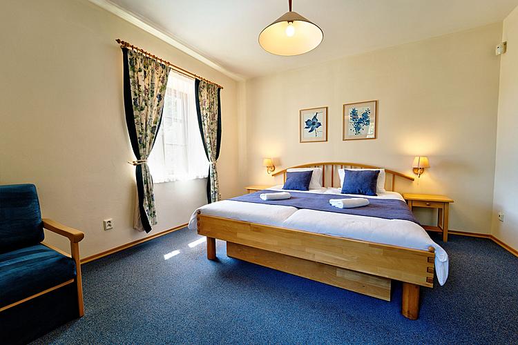 Double Room ++, 2 + 2, Hotel Penzion Onyx