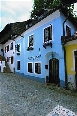 penzion Hana Sladová 