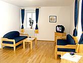 Apartment - livingroom 