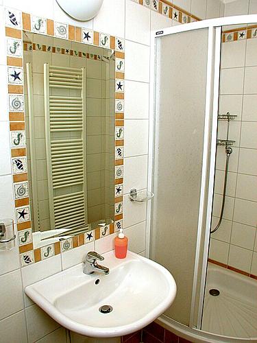 Apartment - bathroom