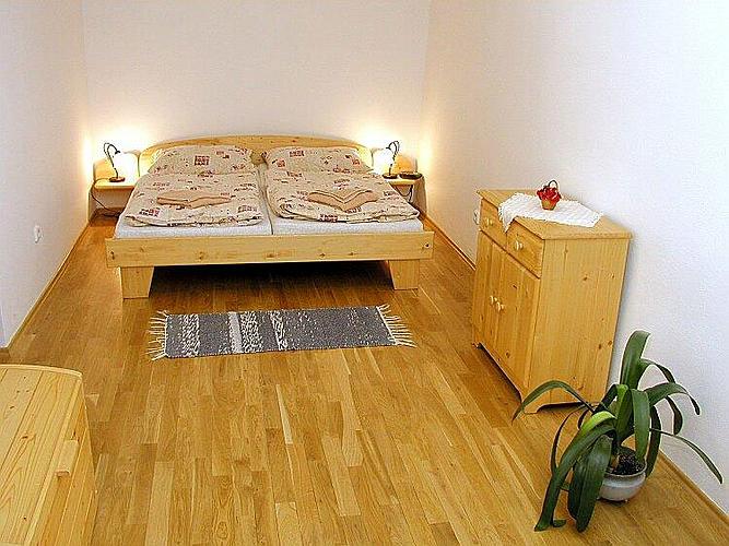 Apartment Nr. 1