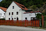 Penzion Svatý Duch