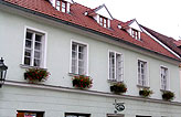 Pension Ametyst