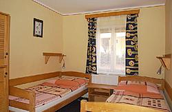 Hostel Postel 