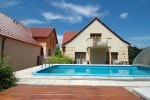 Pension Pod Skalkou