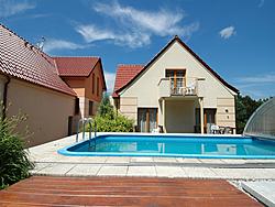 Pension Pod Skalkou 