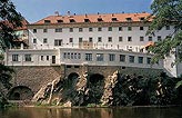 Hotel Růže