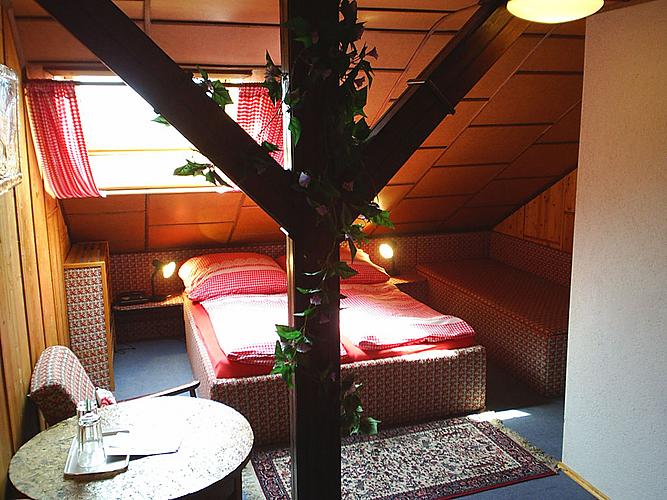 Pension Nika