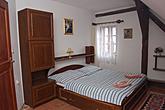 Pension Nina, Český Krumlov, 3lůžkový pokoj, podkroví 