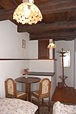 Pension Nina, Český Krumlov, 2lůžkový pokoj, první patro 
