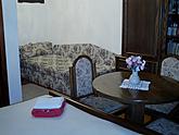 Pension Nina, obchůdek v přízemí, Český Krumlov 