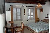 Pension Nina, Český Krumlov, 3lůžkový pokoj, první patro 