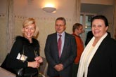 Setkání podnikatelů s představiteli města Český Krumlov a Oblastní pobočkou Jihočeské hospodářské komory 