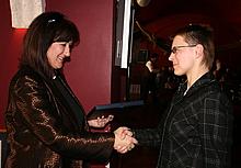 Místostarostka Jitka Zikmudová navštívila chorvatský Dubrovník 