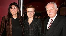 Místostarostka Jitka Zikmudová navštívila chorvatský Dubrovník 