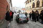 Slavnostní otevření Horní ulice, foto: Jitka Augustinová 