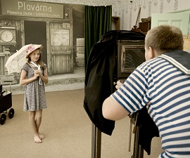 Museum Fotoatelier Seidel