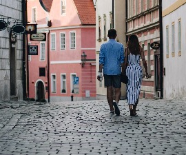City tours and walks