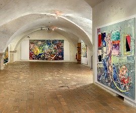 Current exhibitions