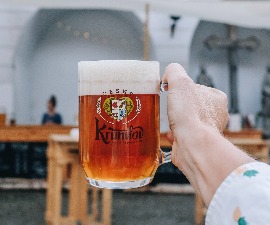 Kam na pivo