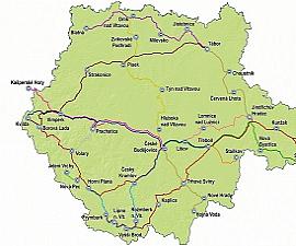 Cycle buses 18.05.–13.10.2024