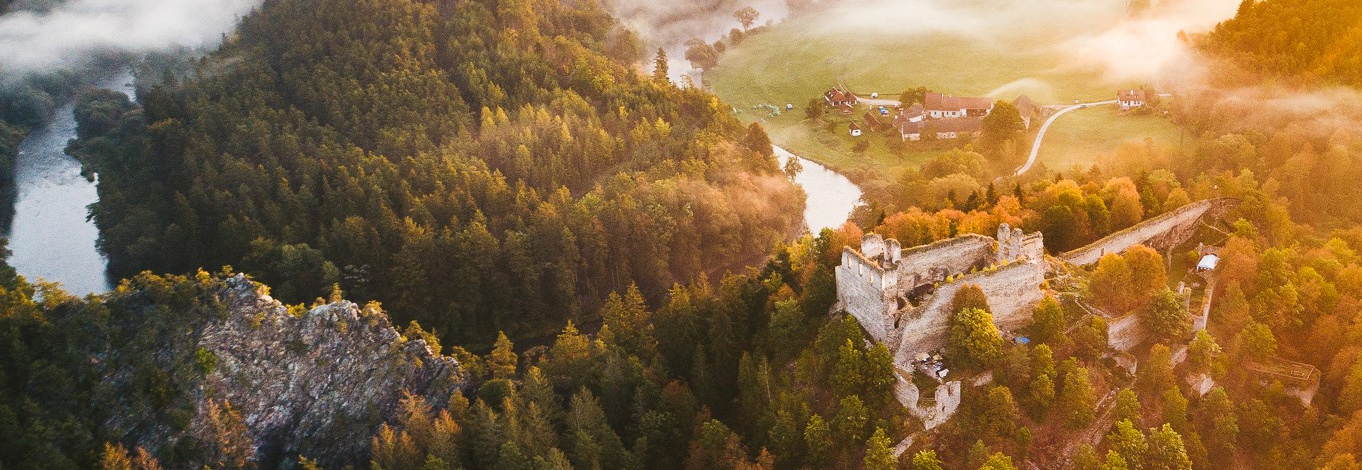 Ausflüge in die Umgebung