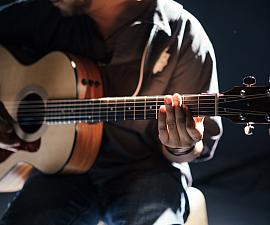 Koncerty & hudební akce