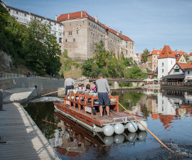 Pondělí 27. 9.