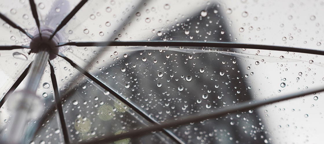 Rainy weather, source: pixabay.com