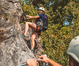 Experience & adventure