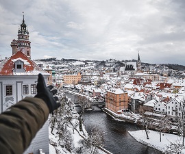 Top Aussichtspunkte