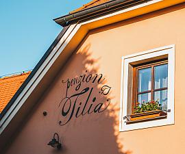Penzion Tilia