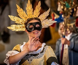 Barocknacht & Kammermusikfestival