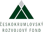 Českokrumlovský rozvojový fond, spol. s r.o.