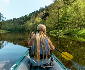 An Exciting Guide for a 2 Day Trip to Cesky Krumlov