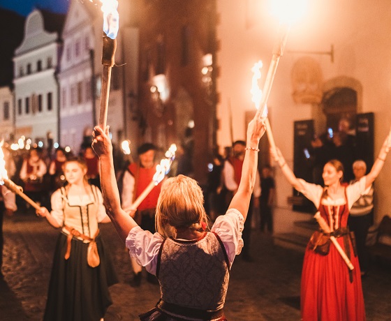 Akce a kulturní události