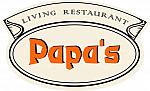 Papa's Living Restaurant