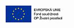 EU Fond soudržnosti OP Životní prostředí