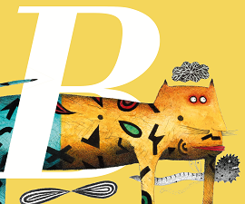 Maurizio Olivotto: Bestiarium